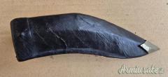 Kukri tradizionale Indiano