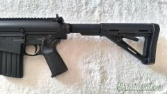 Bushmaster AR 10 BR MOE Cal. 308 Winchester