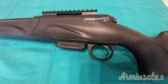 FRANCHI HORIZON BLACK SYNT .223 REMINGTON