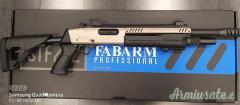 Fabarm STF 12 NICKEL 12