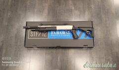 Fabarm STF 12 NICKEL 12
