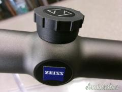 ZEISS DURALYT 3-12X50   RIF AC712