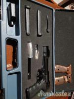 Beretta 98 F TARGET  9x21mm IMI