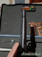 Beretta 98 F TARGET  9x21mm IMI