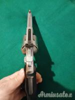Smith & Wesson 629 CLASSIC  .44 Remington Magnum