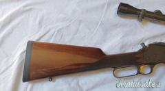 Browning BLR .308 Winchester