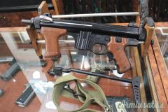 Beretta PM12 9x21mm IMI