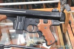 Beretta PM12 9x21mm IMI