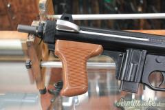 Beretta PM12 9x21mm IMI