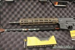 Daniel Defense DANIEL DEFENSE DD4 M4A1 RIII .223 Remington