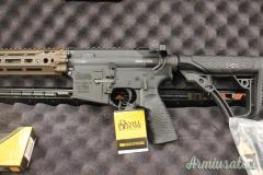 Daniel Defense DANIEL DEFENSE DD4 M4A1 RIII .223 Remington