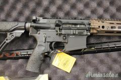 Daniel Defense DANIEL DEFENSE DD4 M4A1 RIII .223 Remington