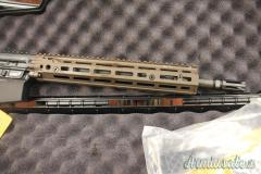Daniel Defense DANIEL DEFENSE DD4 M4A1 RIII .223 Remington