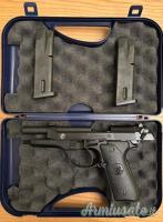 Beretta 98 FS 9x21 AssoArmieri  9x21mm IMI