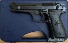 Beretta 98 FS 9x21 AssoArmieri  9x21mm IMI