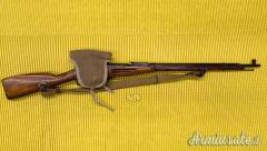Mosin Nagant 91/30 Sniper