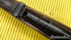 Mosin Nagant 91/30 Sniper