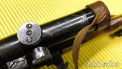 Mosin Nagant 91/30 Sniper