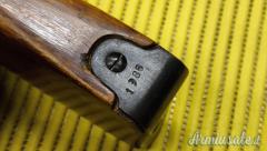 Mosin Nagant 91/30 Sniper