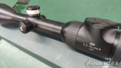 SWAROVSKI Z6I 2,5-15X56 BT L RET-4AI HD