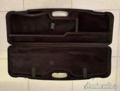 Valigetta Perazzi porta fucile DOPPIA - Perazzi