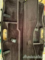 Valigetta Perazzi porta fucile DOPPIA - Perazzi