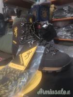 SCARPONI DI MARCA BROWNING MODELLO TAURUS