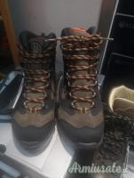 SCARPONI DI MARCA P. BERETTA MODELLO TERRIER GTX TUTTE LE TG