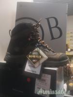 SCARPONI DI MARCA P. BERETTA MODELLO TERRIER GTX TUTTE LE TG