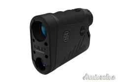 Combo Kit Sig Sauer Sierra 3 BDX 4.5-14X44 + Telemetro Kilo 1800 6x22