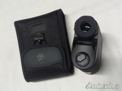 Combo Kit Sig Sauer Sierra 3 BDX 4.5-14X44 + Telemetro Kilo 1800 6x22