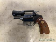 Gamba F.lli Armi RENATO GAMBA TRIDENT .38 Special  |  9x29mmR