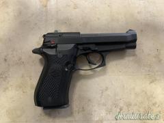Beretta 84F .380 ACP  | 9x17mm Browning Short