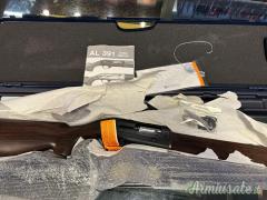 Beretta CARCASSA AL 391 URIKA 2 12