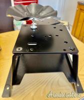 Stand Universale per Presse da Ricarica - Lyman più poggia palle