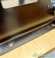 Stand Universale per Presse da Ricarica - Lyman più poggia palle