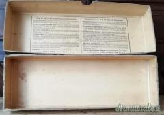 Smith & Wesson 38-44 outdoorsman .38 Special  |  9x29mmR