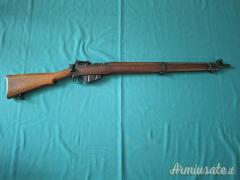 BSA N. 7 MkI .22 Long Rifle