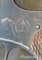Nagant 1895 1941