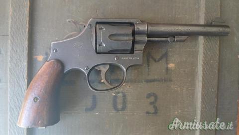 Smith & Wesson Victory