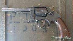 Smith & Wesson Victory