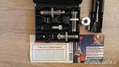 Dies Lee .223 con innescatore e altro