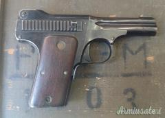 Smith & Wesson 1913
