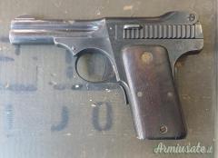Smith & Wesson 1913