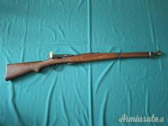 Fucile Schmidt Rubin K11 .22 Long Rifle