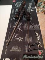 Chiappa Little badger .22 Long Rifle