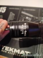 Chiappa Little badger .22 Long Rifle