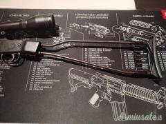 Chiappa Little badger .22 Long Rifle