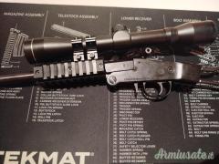 Chiappa Little badger .22 Long Rifle