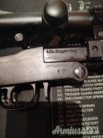 Chiappa Little badger .22 Long Rifle
